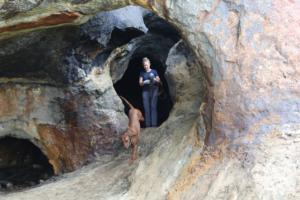 2018 Ausbildungswoche Arber